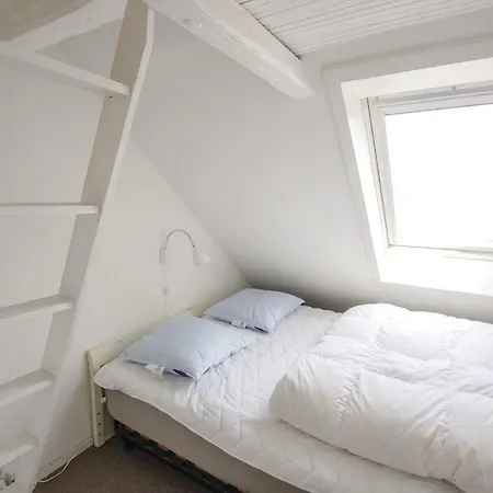 Two-bedroom Holiday In Nyaraló *