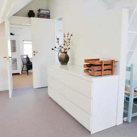 בית נופש Two-bedroom Holiday In