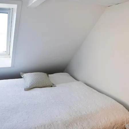 בית נופש Two-bedroom Holiday In